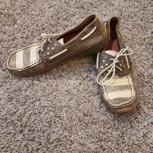 Women's Twisted X Shoes size 8.5